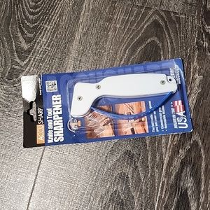 AccuSharp knife and tool Sharpener